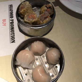 Ming's Bistro - Dim Sum Near Me - Orlando, Florida