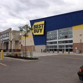 best buy mapleview