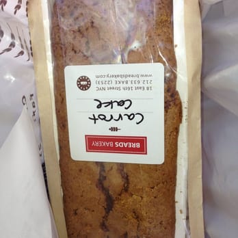 Breads Bakery - Union Square - Love their Tea Cakes! - Bakeries Near Me - New York, New York Breads Bakery - Union Square - Love their Tea Cakes! - Bakeries Near Me - New York, New York