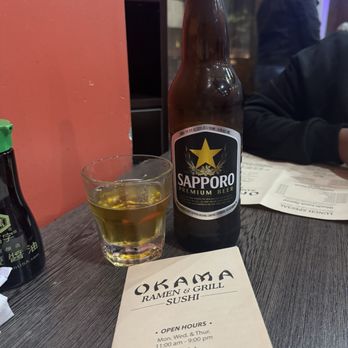 Okama - Sushi Bars Near Me - Chula Vista, California
