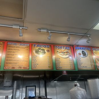 La Tricolor Market - Menu 2024 - Tacos Near Me - Fontana, California La Tricolor Market - Menu 2024 - Tacos Near Me - Fontana, California