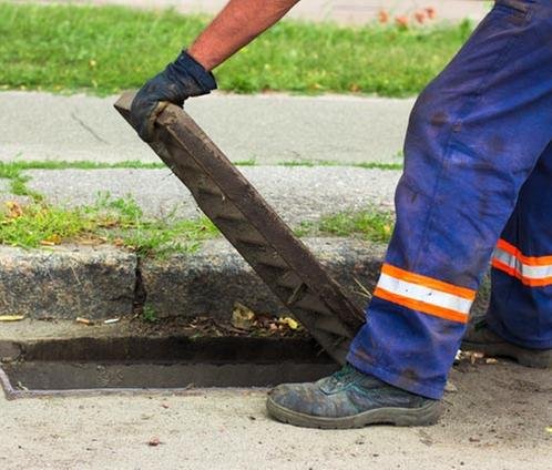 Slide of Baxter Plumbing & Rooter