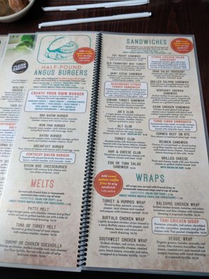 Menu photo 5 KupAJoe Cafe Frankfort, IL