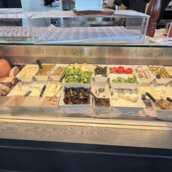 All’Antico Vinaio - Sandwiches Near Me - Los Angeles, California
