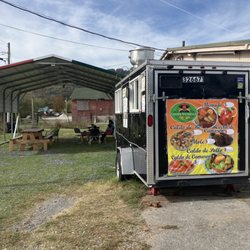 Tacos El Valle - Comida mexicana