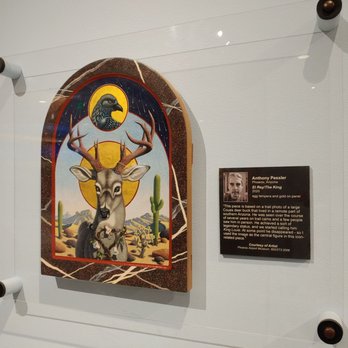 Phoenix Airport Museum - Museums Near Me - Phoenix, Arizona