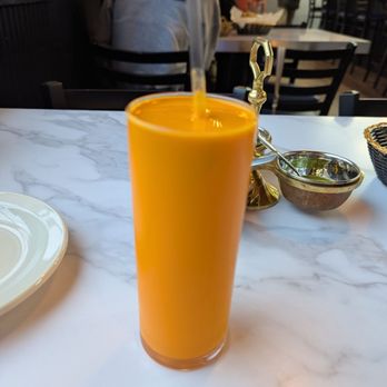 Curry Corner - Mango Lassi - Indian Near Me - Smithfield, North Carolina Curry Corner - Mango Lassi - Indian Near Me - Smithfield, North Carolina