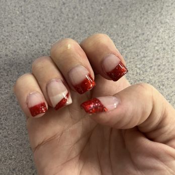 Saguaro Nails Bar - Backfill - Nail Salons Near Me - Glendale, Arizona Saguaro Nails Bar - Backfill - Nail Salons Near Me - Glendale, Arizona