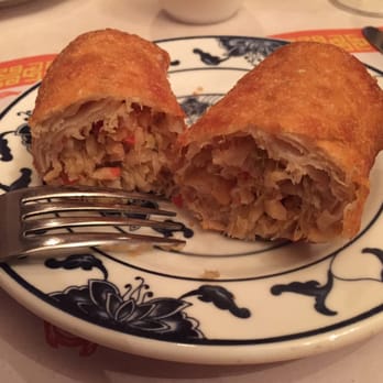 Liang's House - Yep large egg rolls - Chinese Near Me - Margate City, New Jersey Liang's House - Yep large egg rolls - Chinese Near Me - Margate City, New Jersey