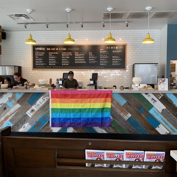Philz Coffee - Friendly baristas. - Coffee & Tea Near Me - Long Beach, California Philz Coffee - Friendly baristas. - Coffee & Tea Near Me - Long Beach, California