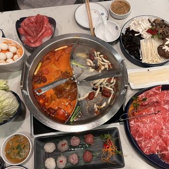 Liuyishou Hotpot - Chinese Near Me - Boston, Massachusetts Liuyishou Hotpot - Chinese Near Me - Boston, Massachusetts