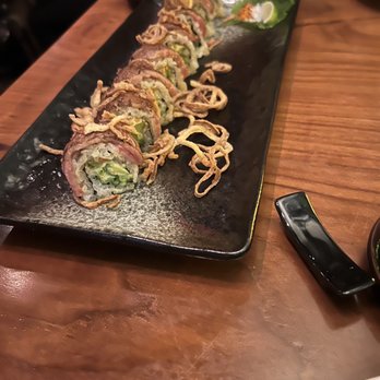 Komodo Miami - Asian Fusion Near Me - Miami, Florida Komodo Miami - Asian Fusion Near Me - Miami, Florida