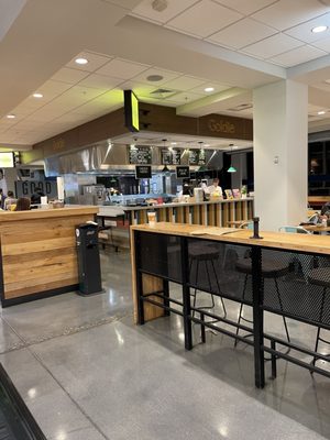 Whole Foods Market by null