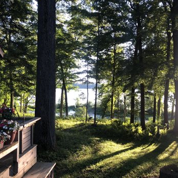Nystrom Cottages - Hotels Near Me - Birchwood, Wisconsin
