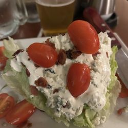Barnsboro Inn - Wedge Salad
