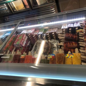 La Michoacana Azteca 2 - Ice Cream & Frozen Yogurt Near Me - Oxnard, California