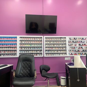 Jenny’s Nail Studio - Nail Salons Near Me - North Hollywood, California Jenny’s Nail Studio - Nail Salons Near Me - North Hollywood, California