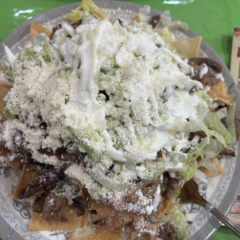 El Taco Loco - Steak nachos - Mexican Near Me - Camden, New Jersey El Taco Loco - Steak nachos - Mexican Near Me - Camden, New Jersey