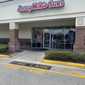 Jersey Mike's Subs - Sandwiches Near Me - Lake Mary, Florida