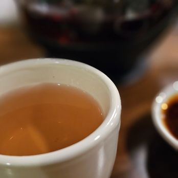 New Chinese Cuisine - a cup of tea and sauce - Chinese Near Me - Forest Grove, Oregon