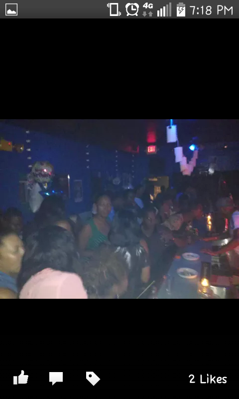 R Bar Image