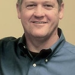 Mountain Road Church - Rev. Chris Bower
