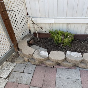 JC Tree Service - Tree is gone - Tree Services Near Me
