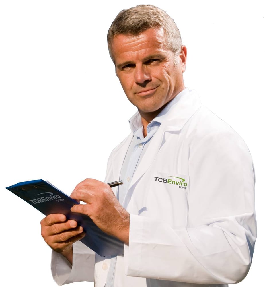 TCB Enviro - mold inspector in Saint Augustine, FL