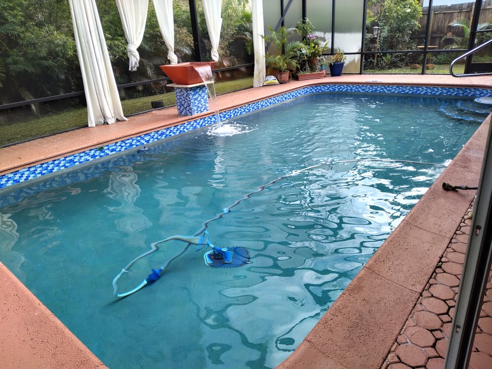 POOL & PATIO DESIGN Updated October 2024 15 Reviews 4081 N