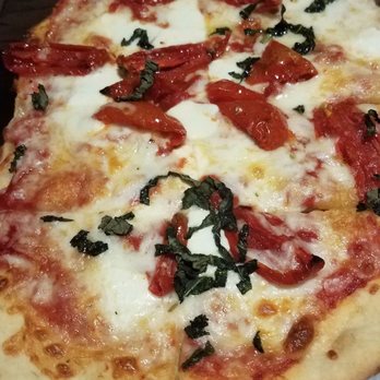 Cooper's Mill - Flatbread - New American Near Me - Bethesda, Maryland