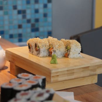 Sushi-YA Feinkost Böhm - Sushi Bars Near Me - Stuttgart, BW Sushi-YA Feinkost Böhm - Sushi Bars Near Me - Stuttgart, BW