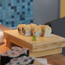 Sushi-YA Feinkost Böhm