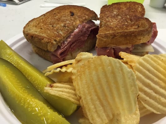 The Grill by null The Grill by null