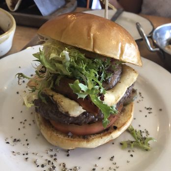 Doce Provisions - New American Near Me - Miami, Florida