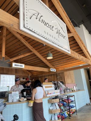 Almost Home General (Old City) by null