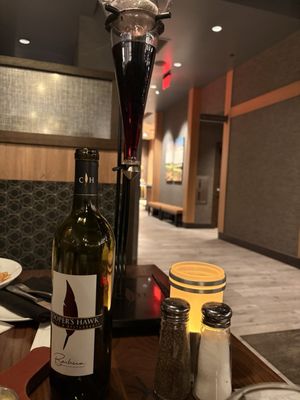 Cooper’s Hawk Winery & Restaurant by null