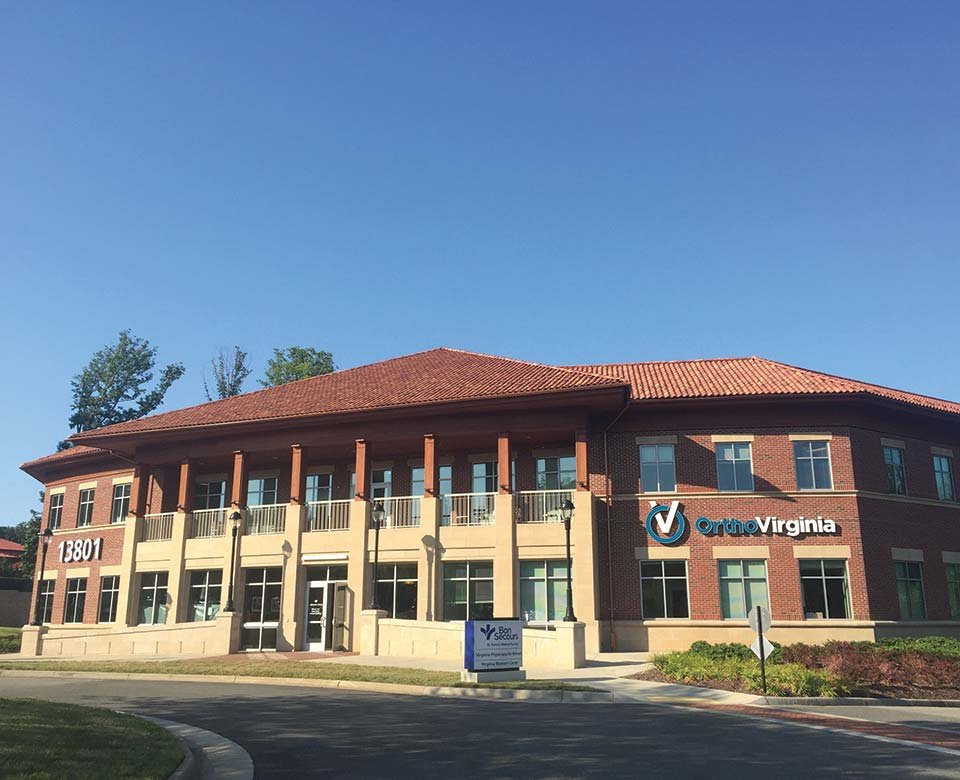 ORTHOVIRGINIA CLOSED Updated September 2024 16 Reviews 13700 St Francis Blvd, Midlothian