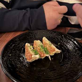 The Moderne - Gyoza - Tapas/Small Plates Near Me - Orlando, Florida