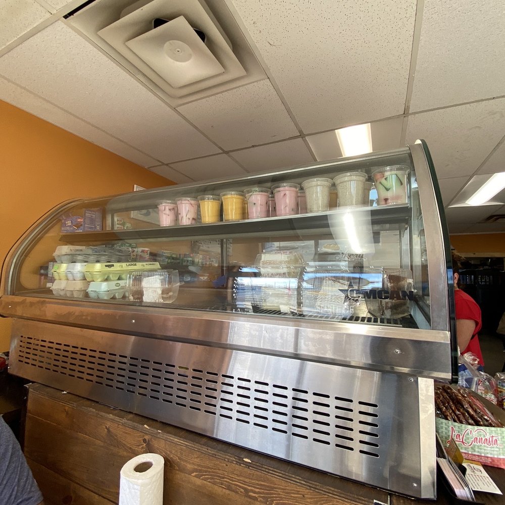 Guatemalan Bakery la Bendicion - Desserts - Bakeries Near Me - Indianapolis, Indiana Guatemalan Bakery la Bendicion - Desserts - Bakeries Near Me - Indianapolis, Indiana