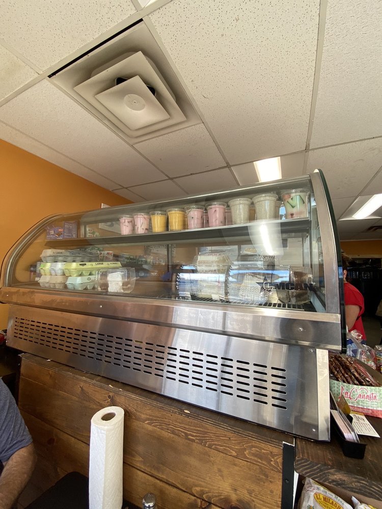 Guatemalan Bakery