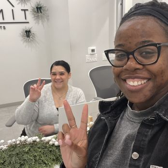 Summit Dental Arts - Me and Justine! - Cosmetic Dentists Near Me - Altadena, California Summit Dental Arts - Me and Justine! - Cosmetic Dentists Near Me - Altadena, California