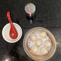 Tasty Hand-Pulled Noodles also tasty Crab Flavored Pork Soup Dumplings Tasty Hand-Pulled Noodles also tasty Crab Flavored Pork Soup Dumplings
