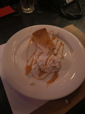 Country House by null