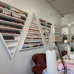Allure Nails and Spa