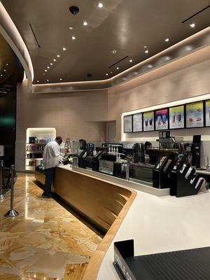 Starbucks by null