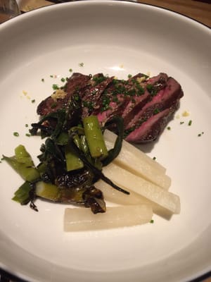 OKRA Hong Kong by null