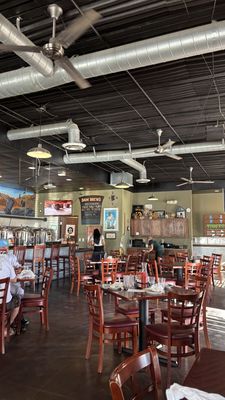 Boulder Dam Brewing Co. by null