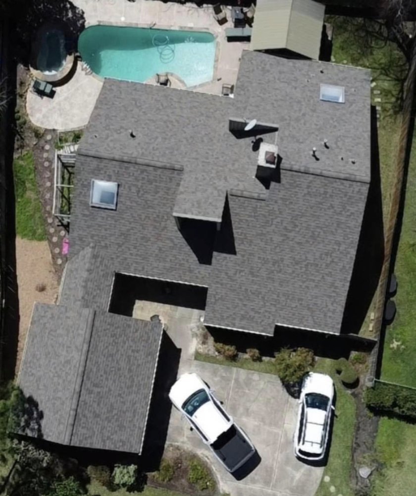 Slide of Sloma Roofing & Restoration