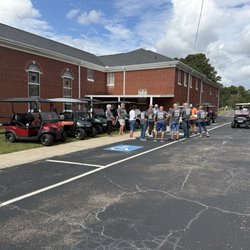 Bethany Baptist Church
