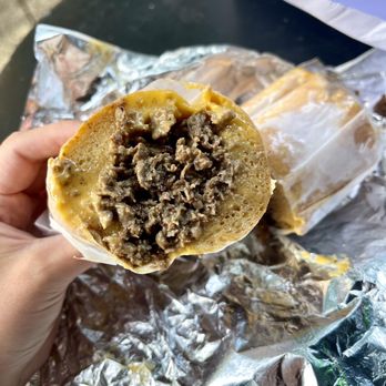 Fedoroffs Roast Pork - Cheesesteak - Sandwiches Near Me - Brooklyn, New York